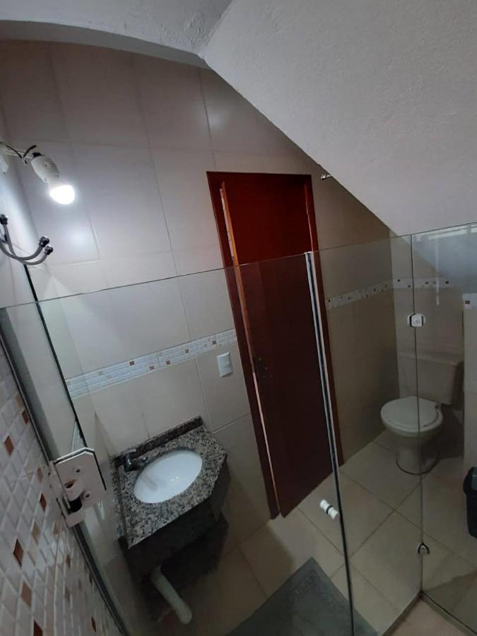 Cantinho Da Barra Imbituba  Exterior photo